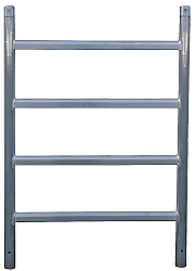 KRAUSE Rama pionowa 1,00 x 0,75 m (Stabilo) KRAUSE Rama pionowa 1,00 x 0,75 m (Stabilo)